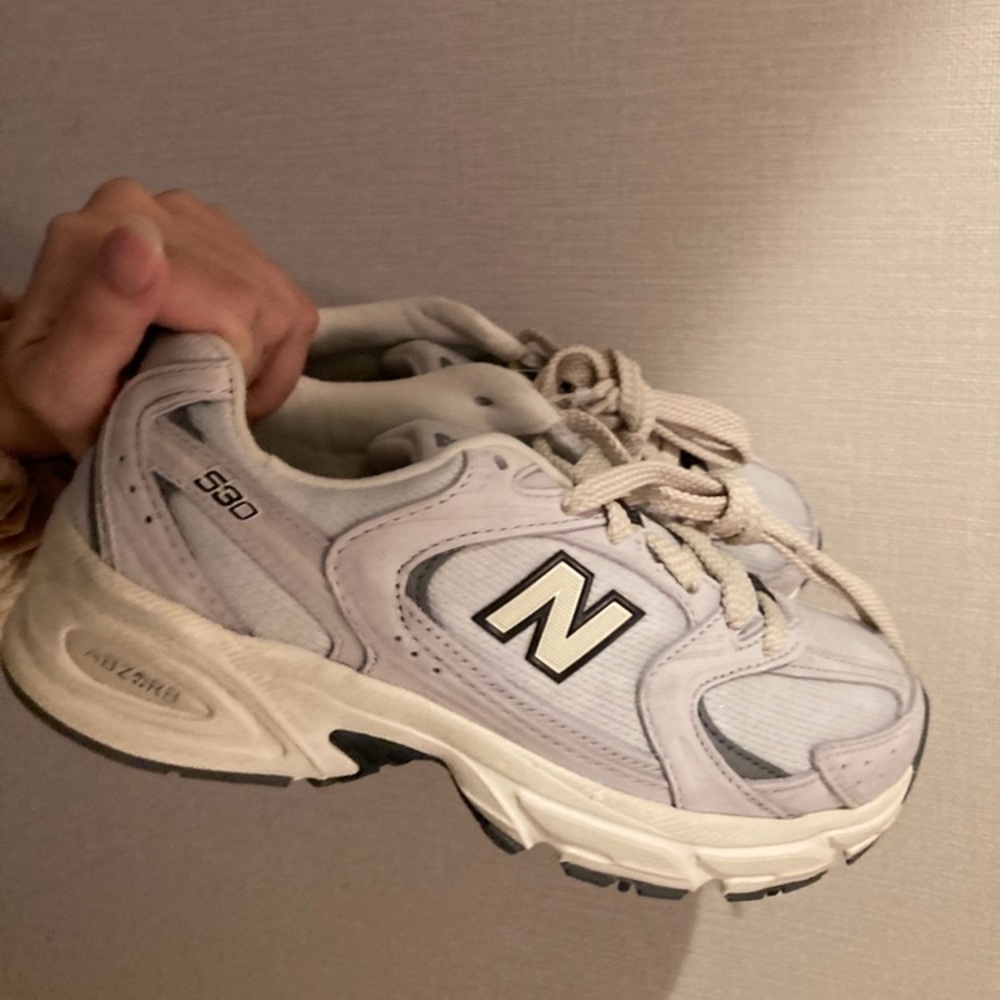 New Balance 530 Womens US 6.5 - bought in Harajuku
